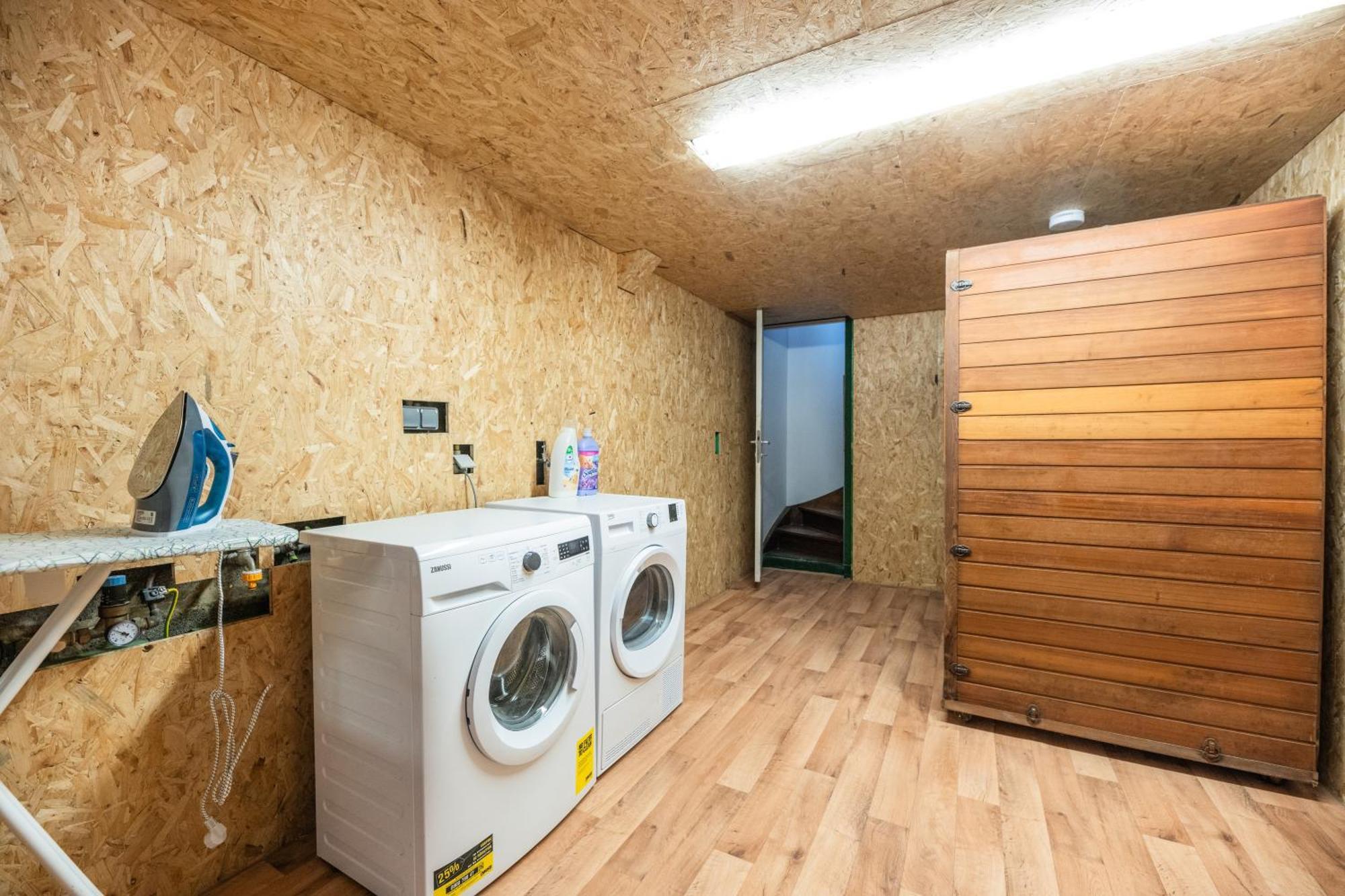 Cogite Theux Exterior foto